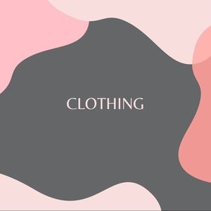 Clothing